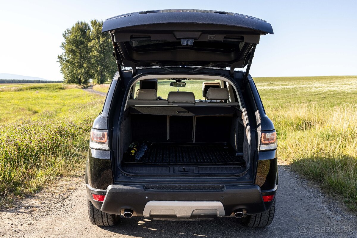 Land rover Range Rover - 19