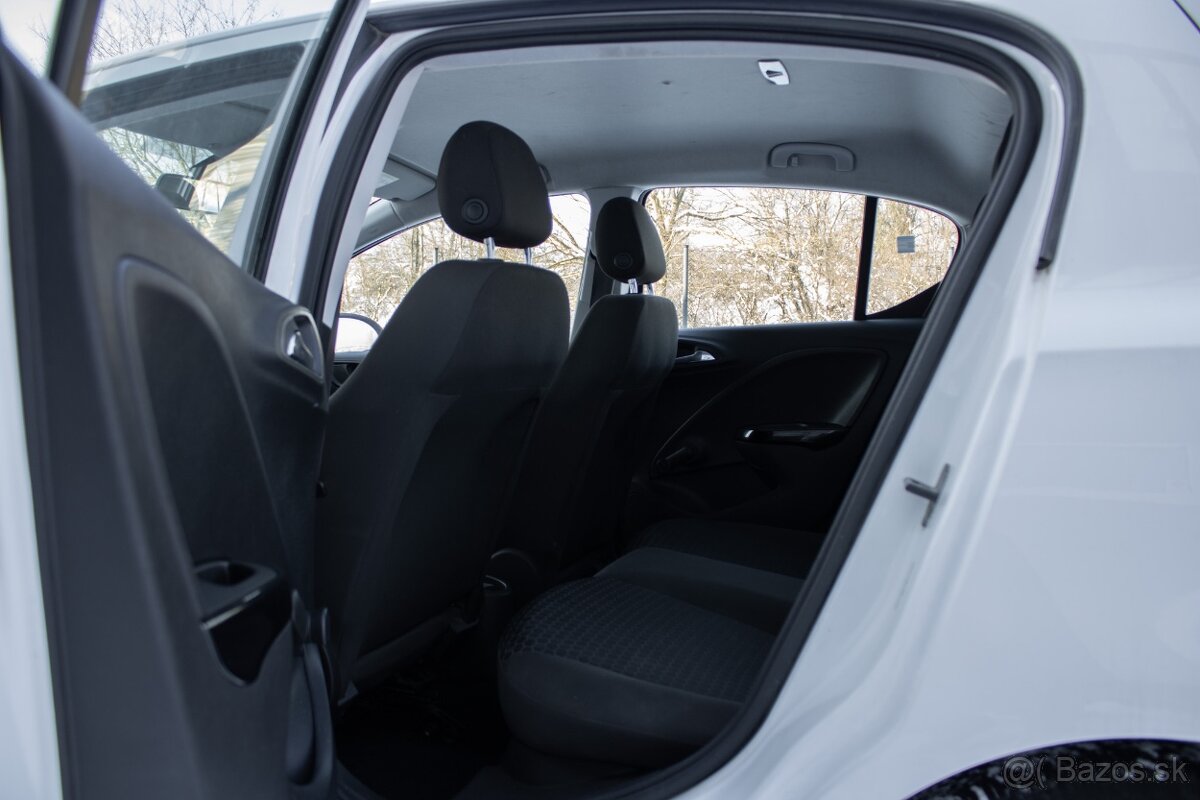 Opel Corsa 1.2 51kw MT/5 2019 - 19