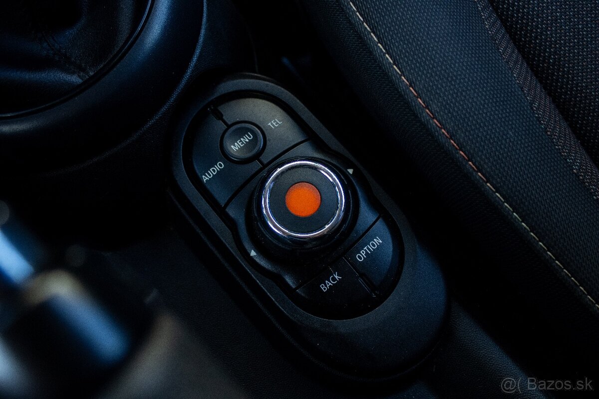 Mini Cooper 2016 1.5 100kW - 19