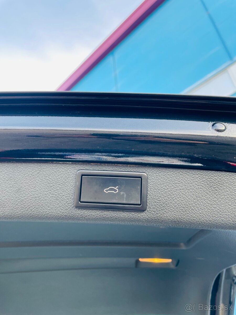 Superb 2014 2.0Tdi DSG - 19