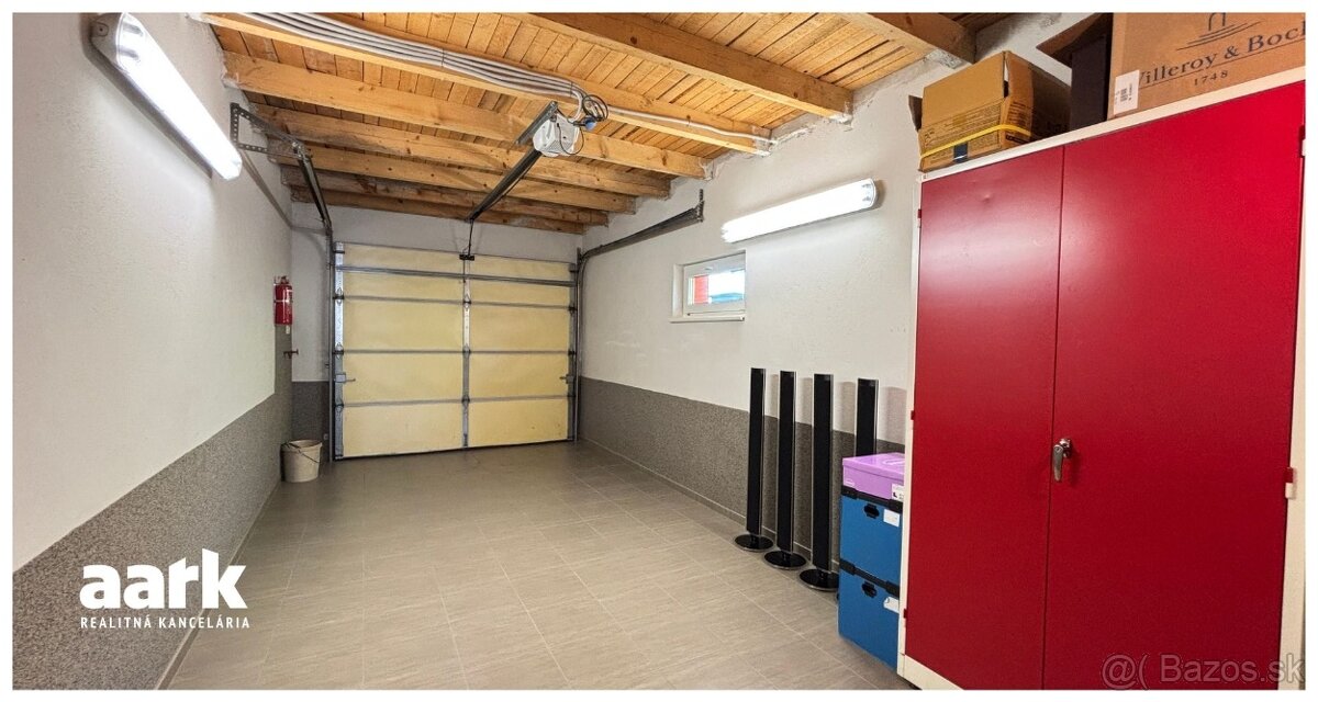 AARK: Prenájom rodinného domu o výmere 170 m², Cífer - Pác - 19