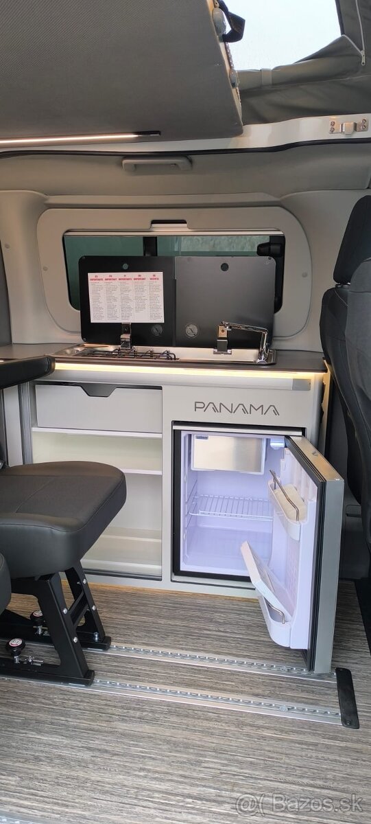 Ford transit TOURNEO. 2.0 diesel LONG - 19