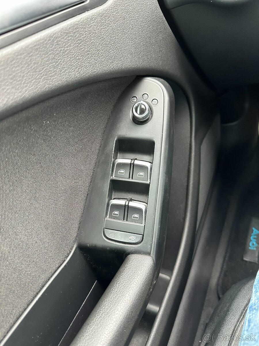 Audi a4 avant 2.0TDI 130kW - 19