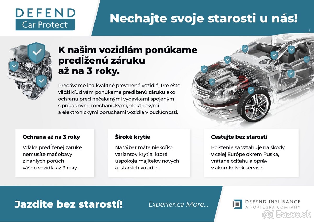 Volkswagen Polo 1.20 TSi Benzín - 19