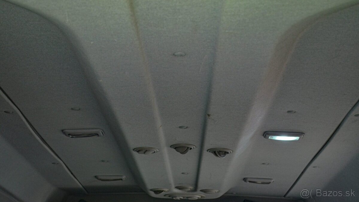 Fiat Ducato 2.3 JTD 88 kw Minibus - 19