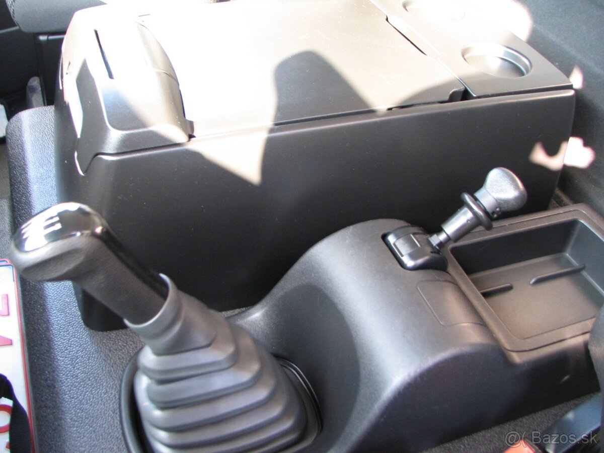 MAN TGL 12.190 4x2 chladiar s hydr. celom (dovoz). - 19