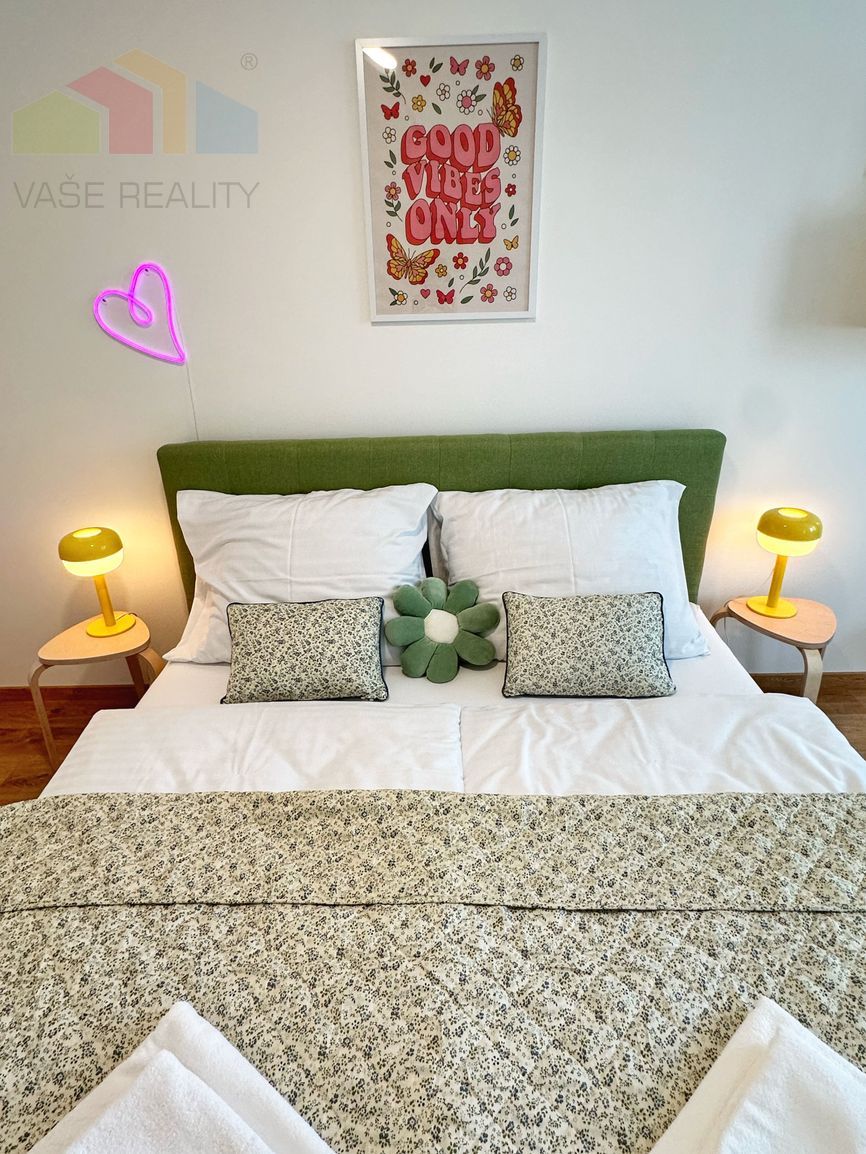 Na predaj pekný 2izbový byt Bezručova (Sitka) Trenčín - 19