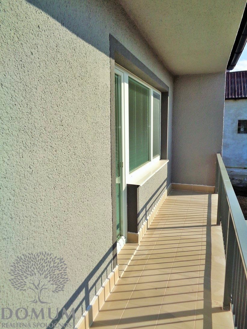 INVESTIČNÁ PRÍLEŽITOSŤ – DVA kompletne zrekonštruované 2-izb - 19