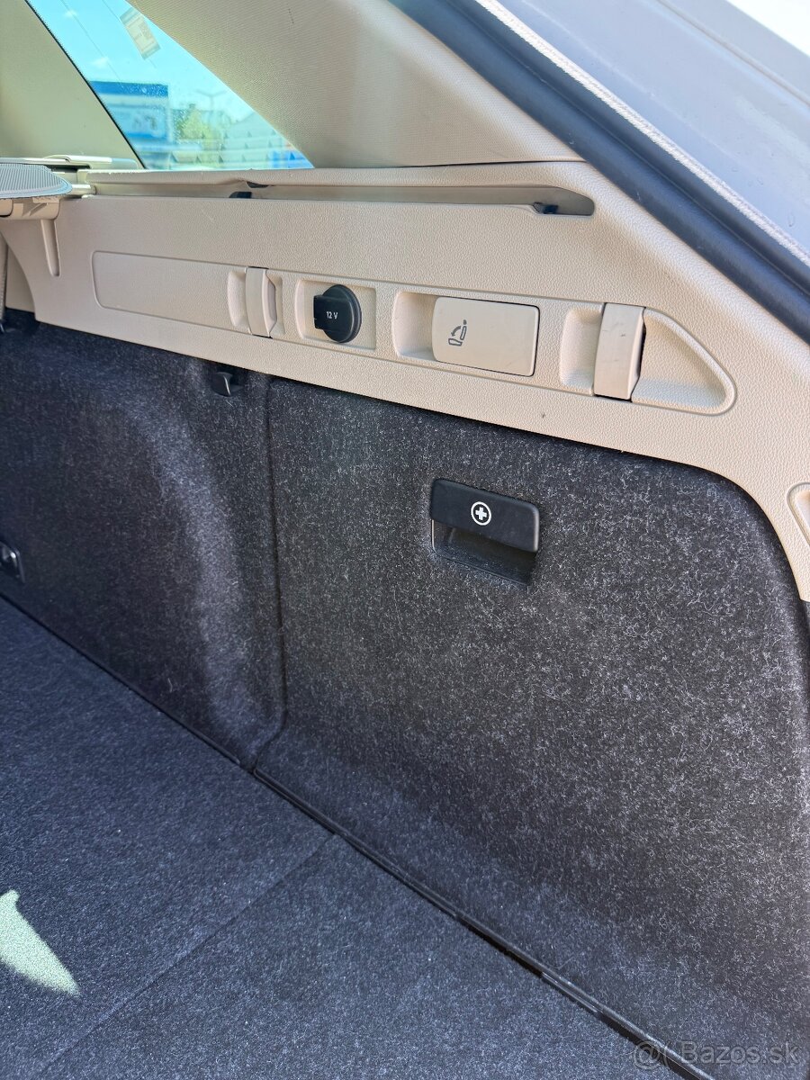 Škoda Superb 3 2.0 TDI 140kw 4x4 - 19