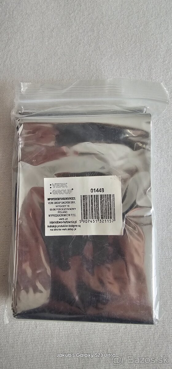 LEKÁRNIČKA MIL-TEC - 19