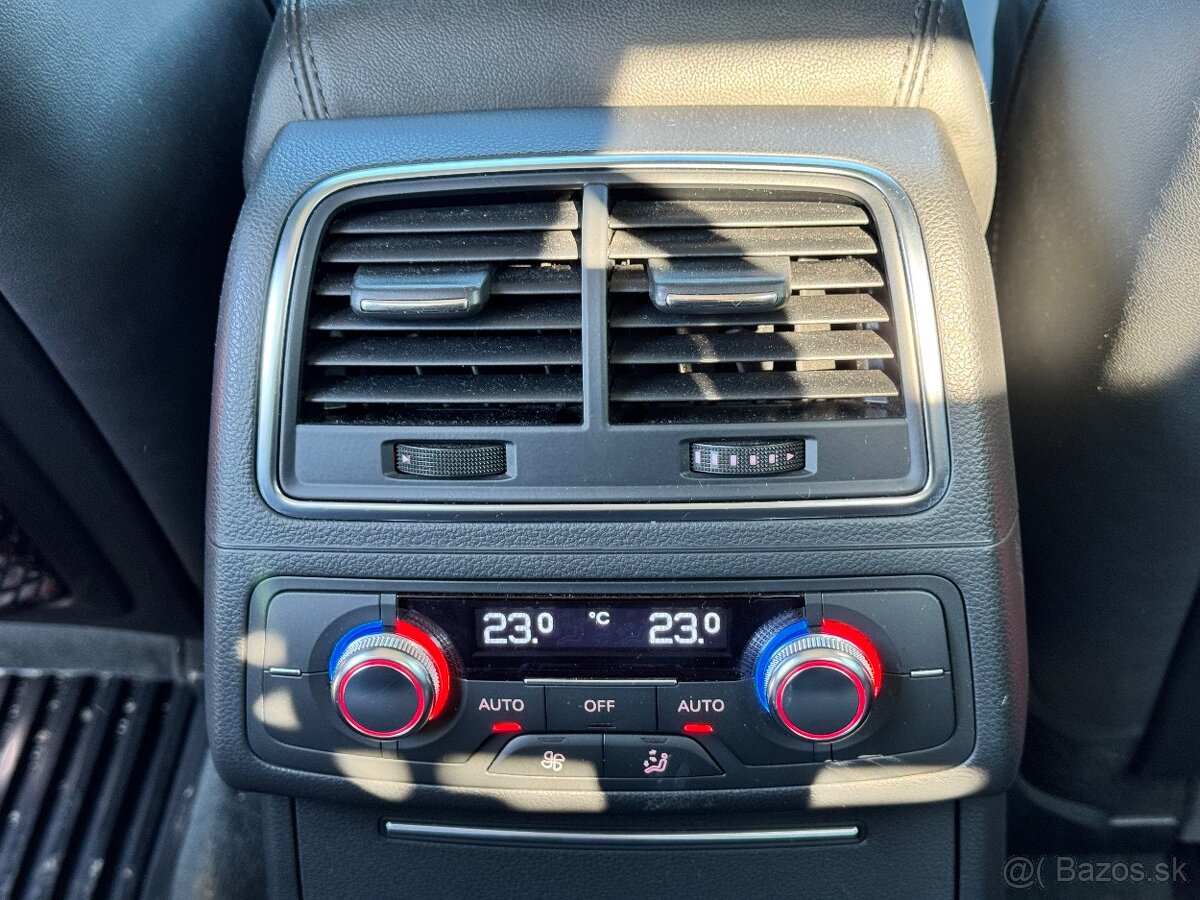 A6 3.0 TDI DPF 245k quattro S tronic - 19