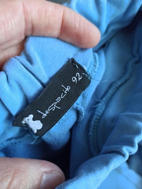 Súprava, tepláky a Despacito tepláky veľ 92 - 19