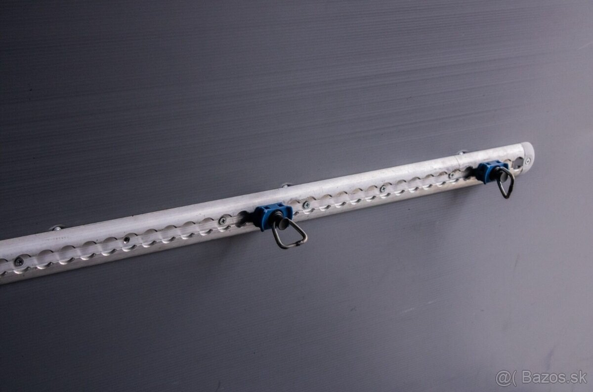 Renault Master L3H2 / Zadné vzduch. vankúše / SVK - 19