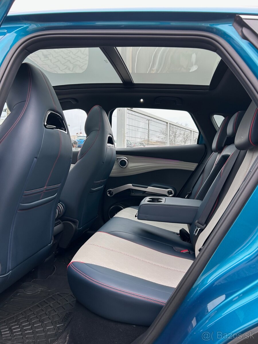 BYD Atto 3 Comfort Pano 360° - 19