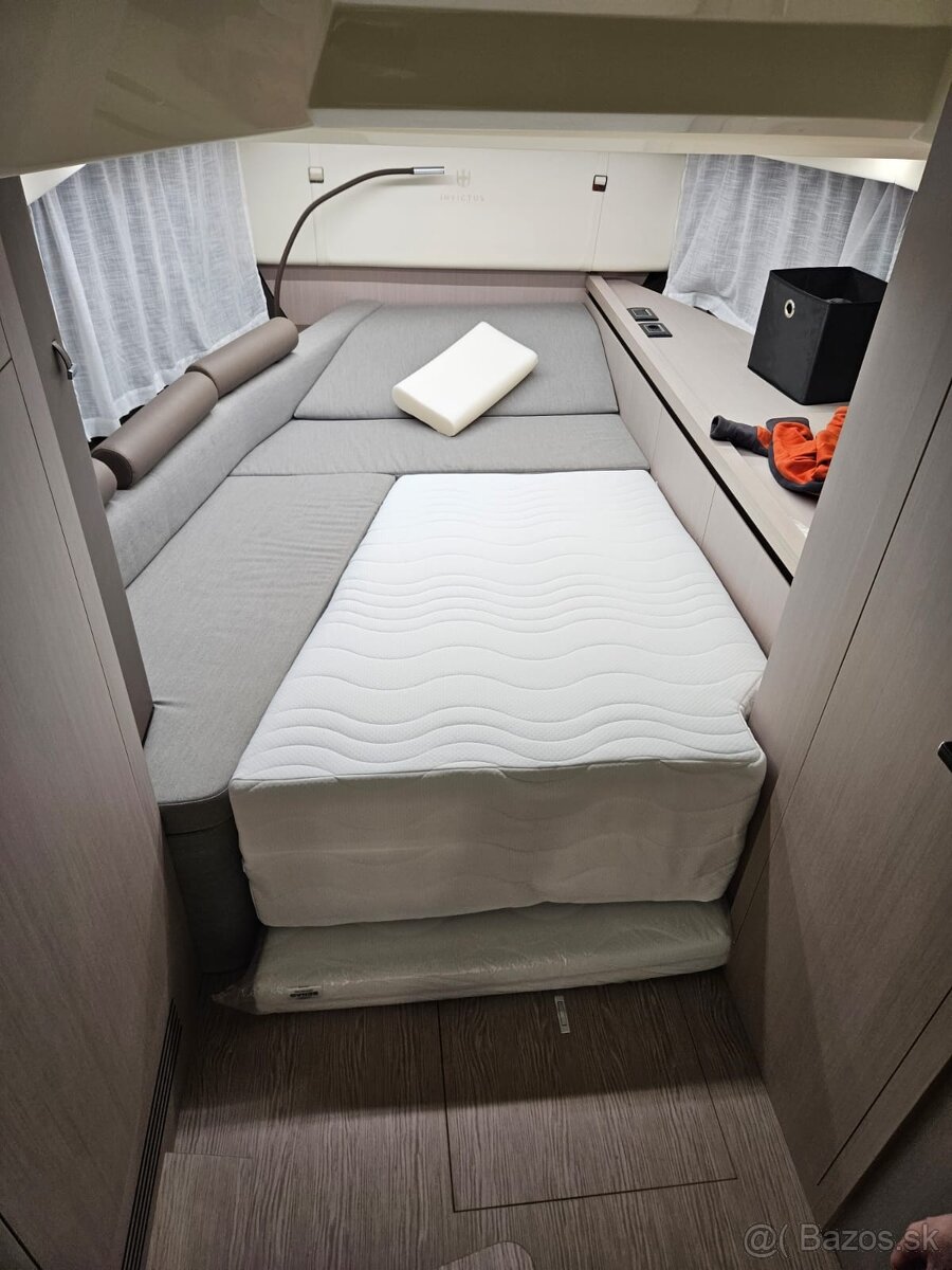 Predam Invictus GT 370 S - 19
