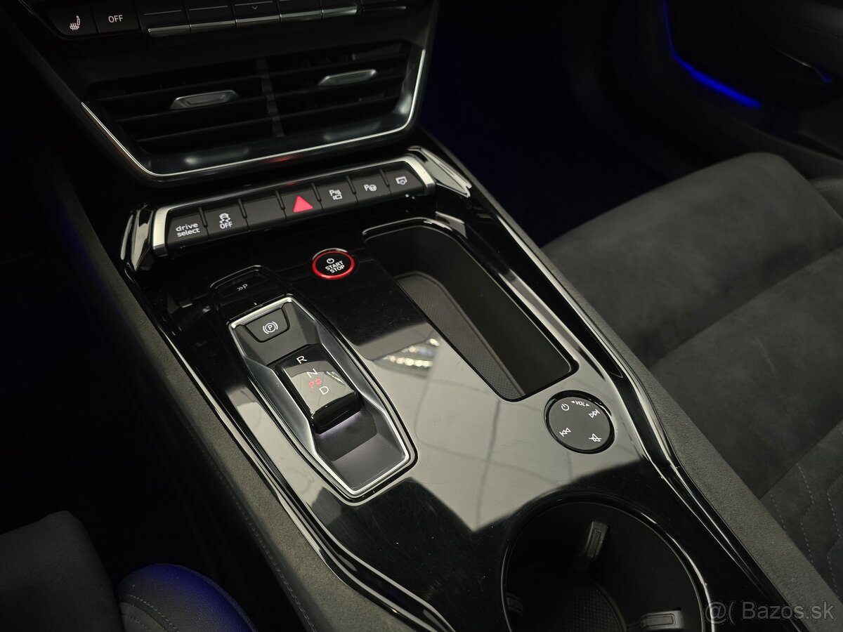 Audi E-tron GT 350kW automat - 19