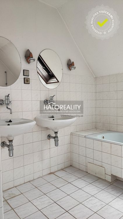 HALO reality - Predaj, rodinný dom Uhorské - EXKLUZÍVNE HALO - 19