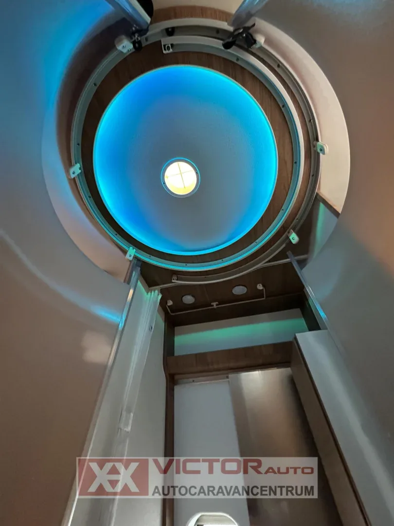 Knaus BoxLife 630 ME - 19