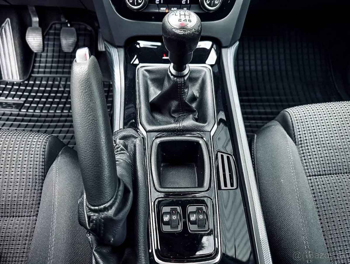 Peugeot 508 2.0 HDi Active BMP6 - 19