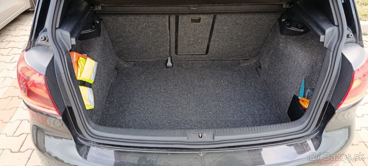 Volkswagen Golf 6 Gti - 19