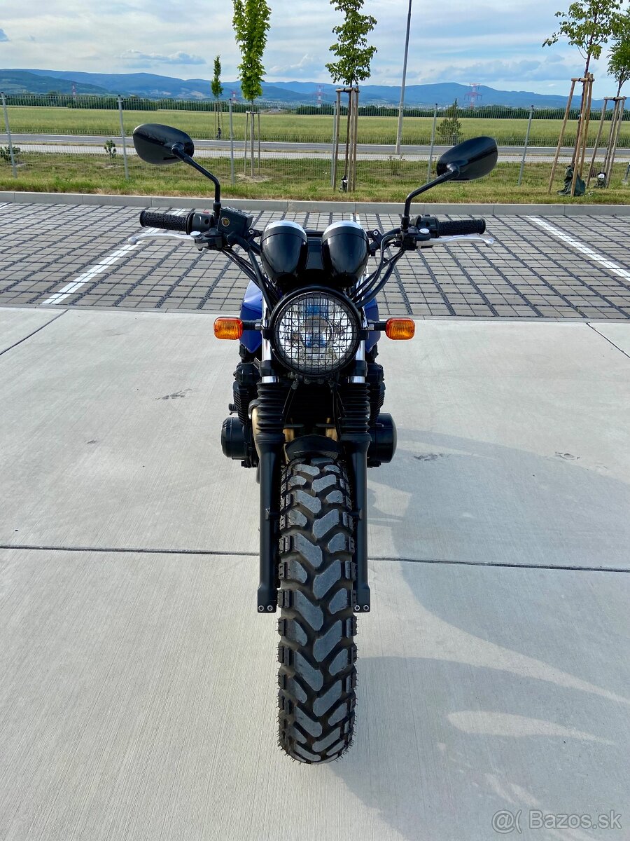 KAWASAKI CAFE RACER - 19