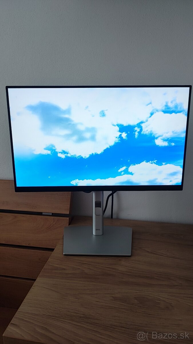 Monitor Dell P2222H Professional – ako nový + záruka - 19