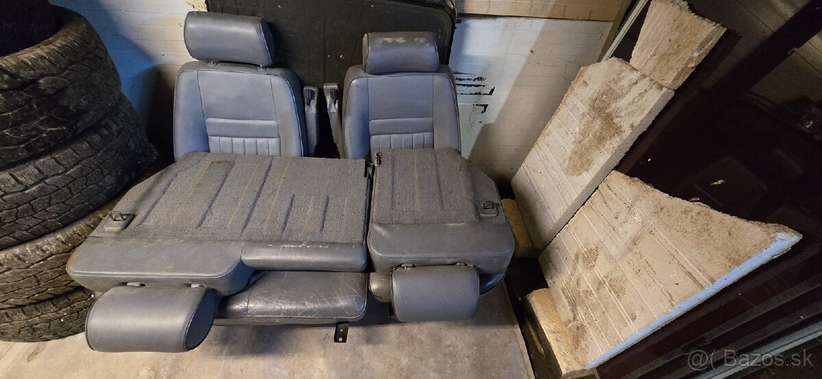 Range rover p38 diely - 19