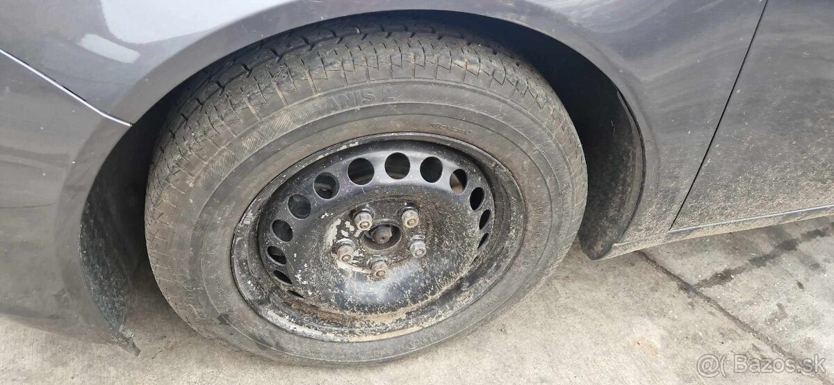 Opel Insignia 2,0CDTI 96kw kód motora: A20DT - 19