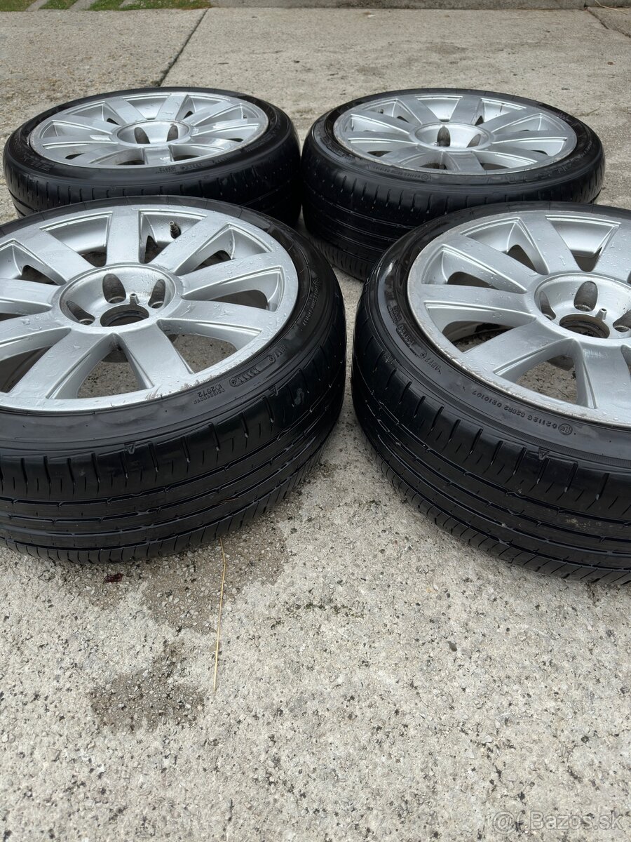 Disky r18 5x112 - 19