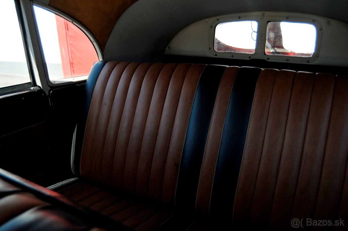 Tatra 600 - Tatraplan - 19