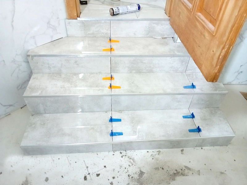 Realizácia remeselných prác v stavebníctve - 19