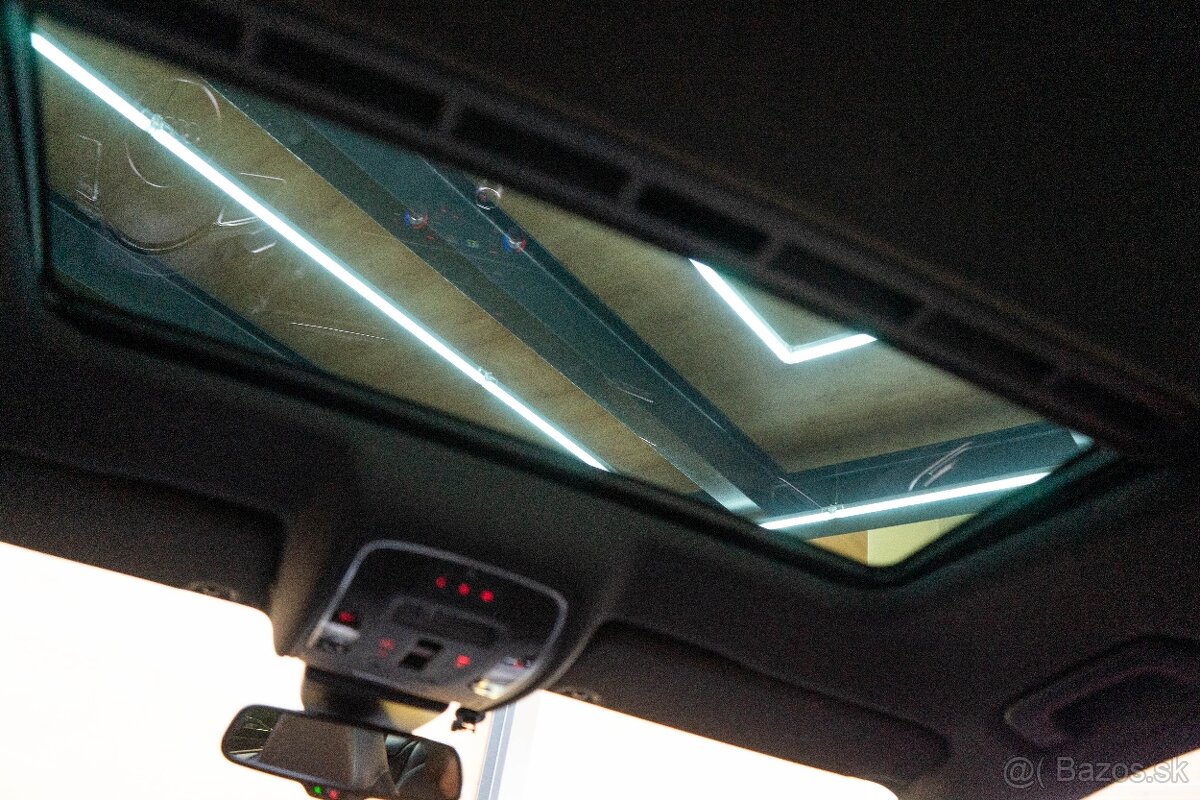 Audi RS7 4.0 V8 - 19