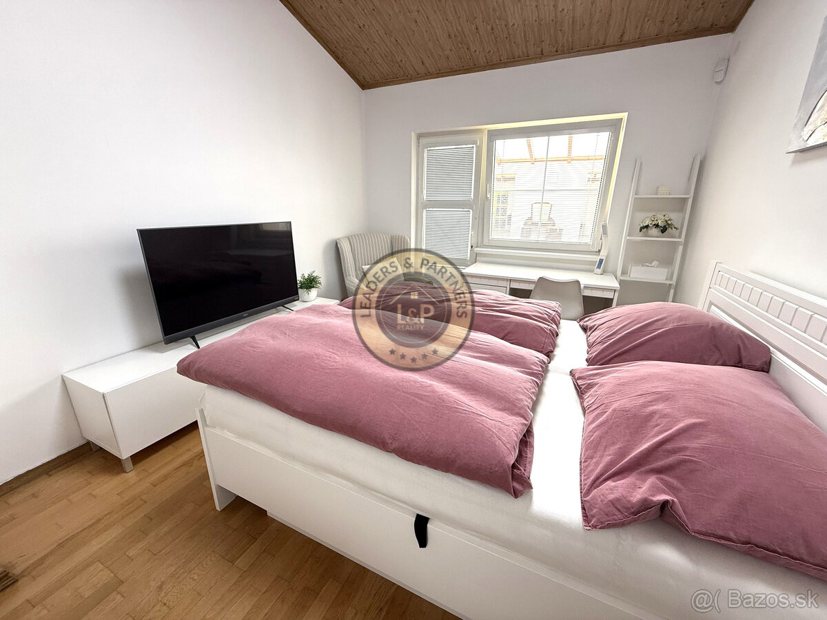 Na predaj luxusný rodinný dom v Senici - 19