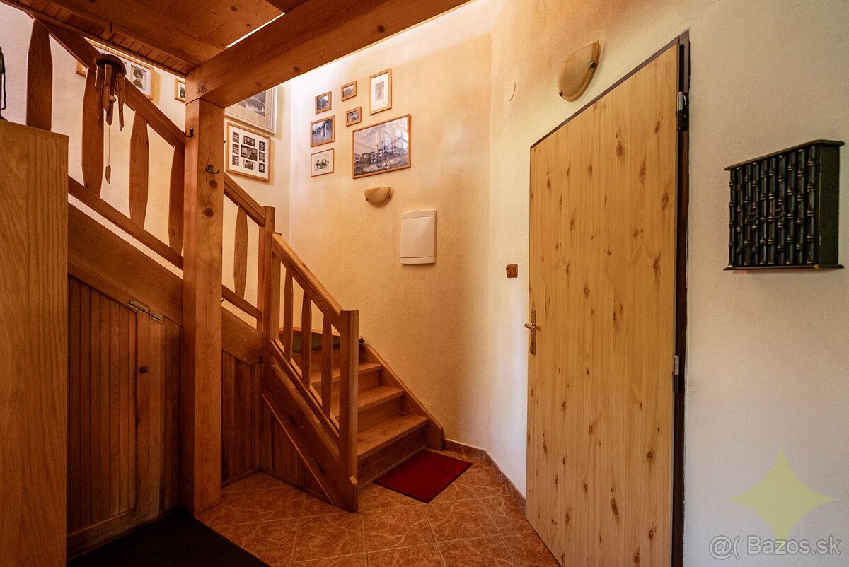 Rodinný dom v obci Políchno - 19