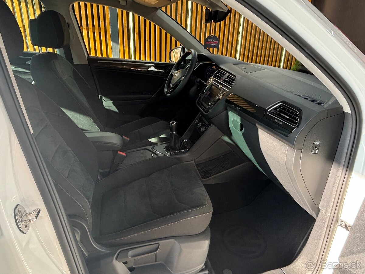Volkswagen Tiguan 2.0 TDI 110 KW Highline VIRTUAL BlueMotion - 19