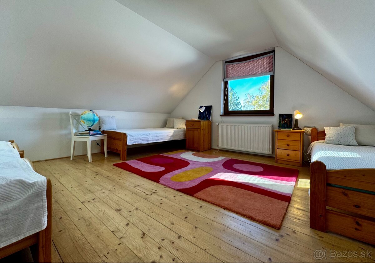 RD/chalupa v Borskom Mikuláši - 19