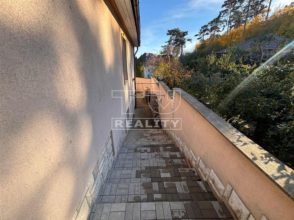 Vila v Nitre blízko centra - 19