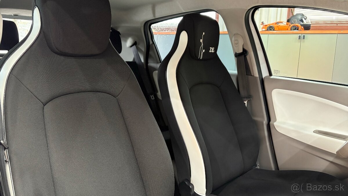 Renault Zoe Intens 22kWh - 19