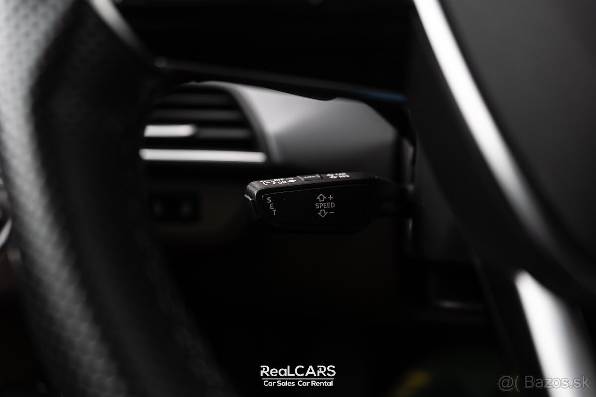 Audi E-Tron GT 350kW Na prenájom - 19