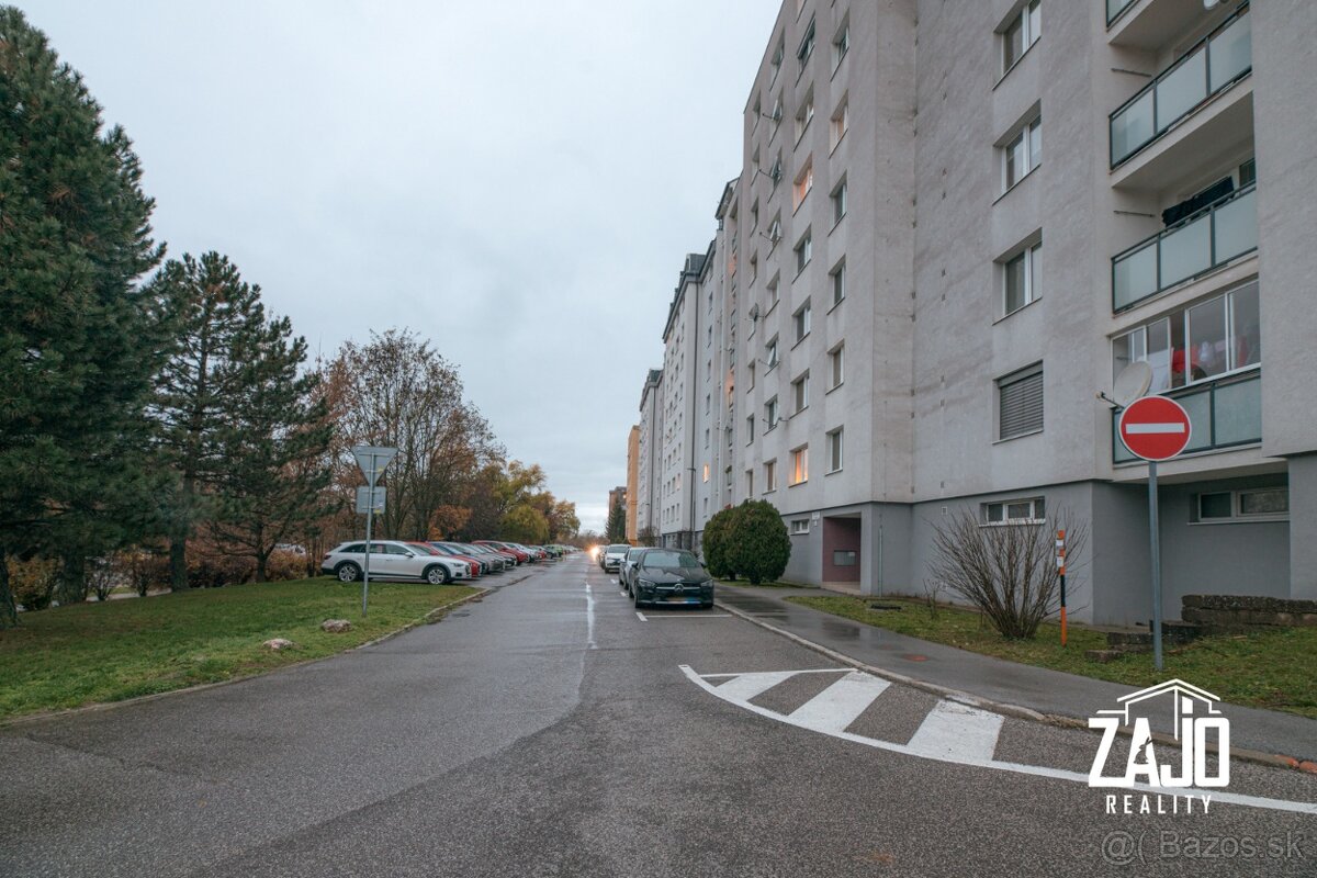 NA PRENÁJOM I 3-IZBOVÝ BYT I TRENČÍN-VÝCHODNÁ I PET FRIENDLY - 19