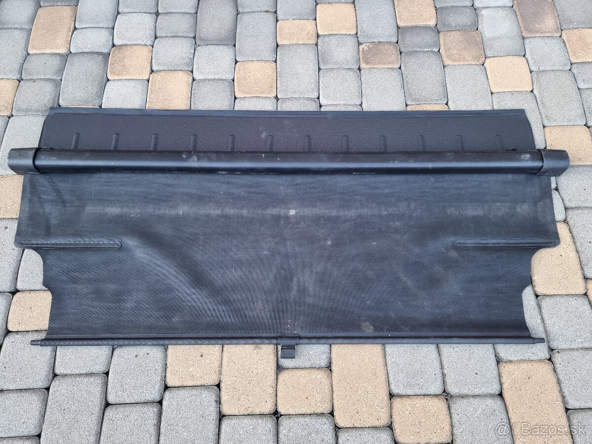 citroen c4 picasso zadné svetlá - 19