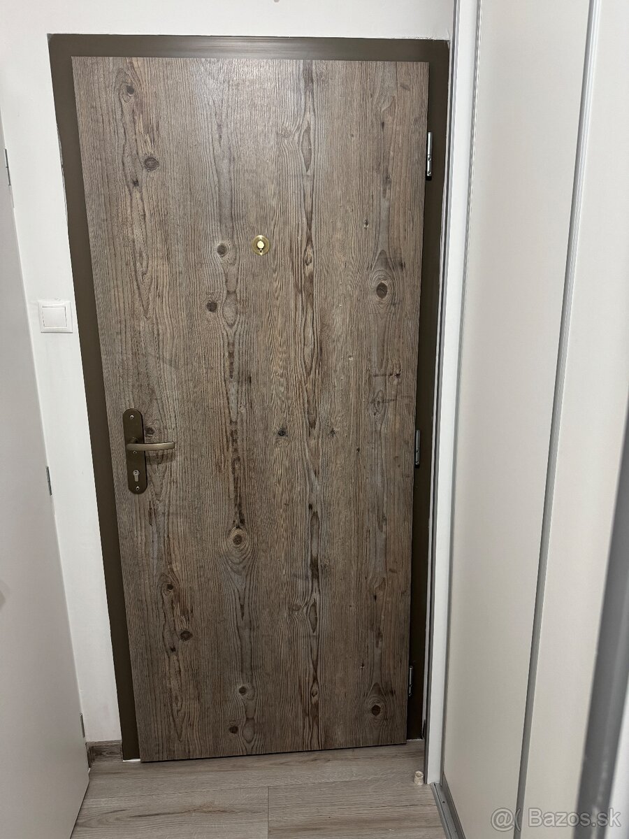 PRENÁJOM 2-izbový byt CENTRUM Nitra - 19