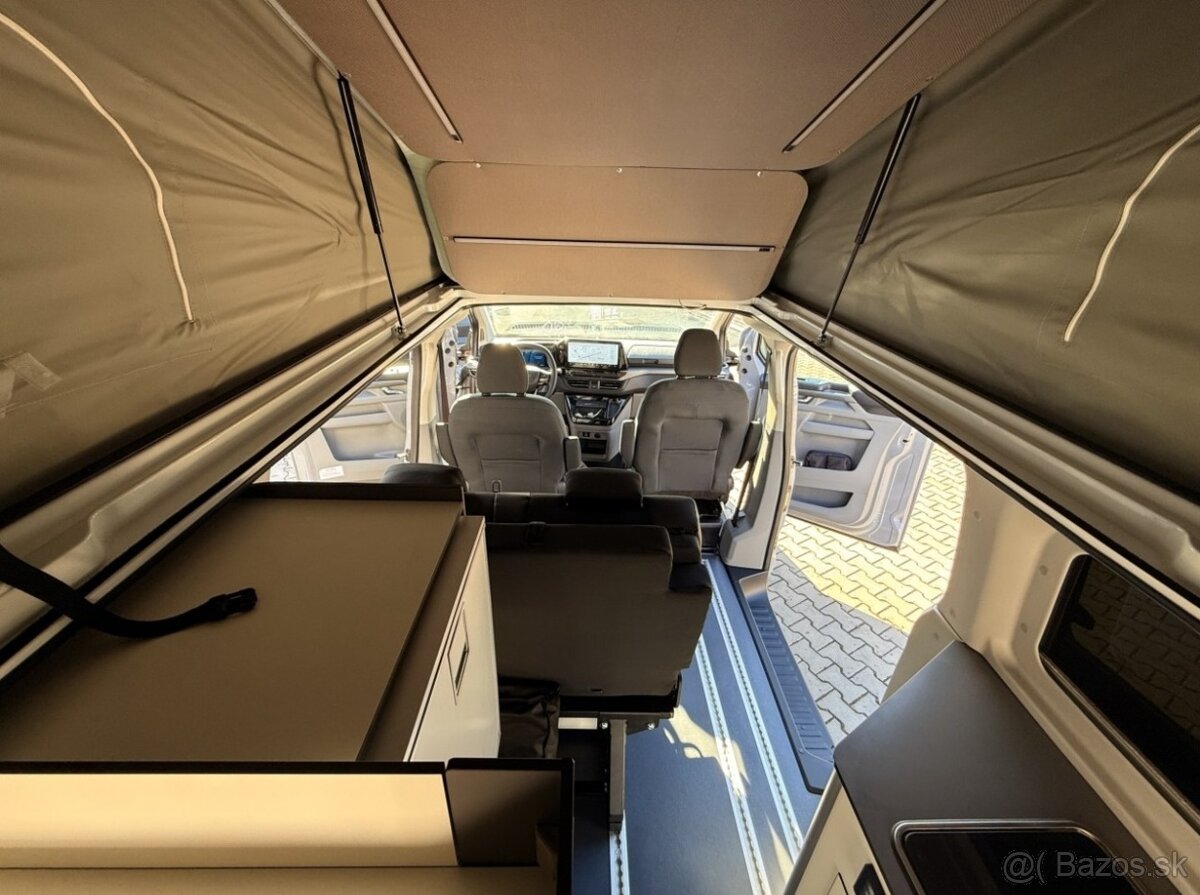 Karmann Mobil Duncan 550 - 19