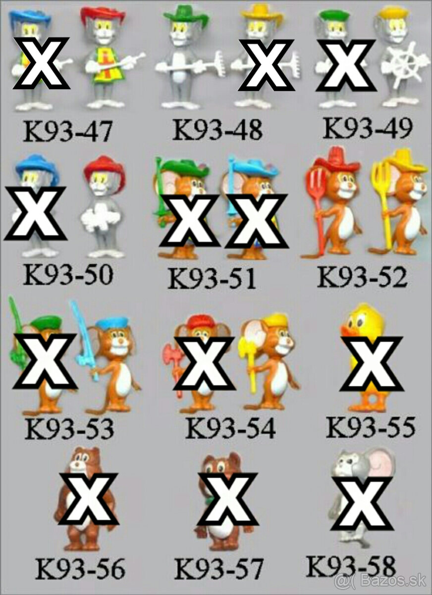 kinderká nové 2 - 19