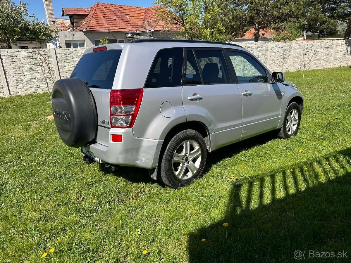 💥 SUZUKI GRAND VITARA 1.9DDiS 💥 - 19