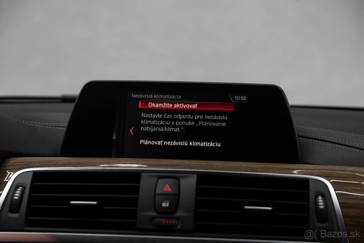 BMW Rad 3 330e 135kW A/T8 - 19