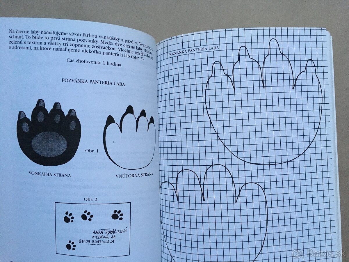 Emily z Nového mesiaca, Biblické príbehy pre deti, Rúfus - 19