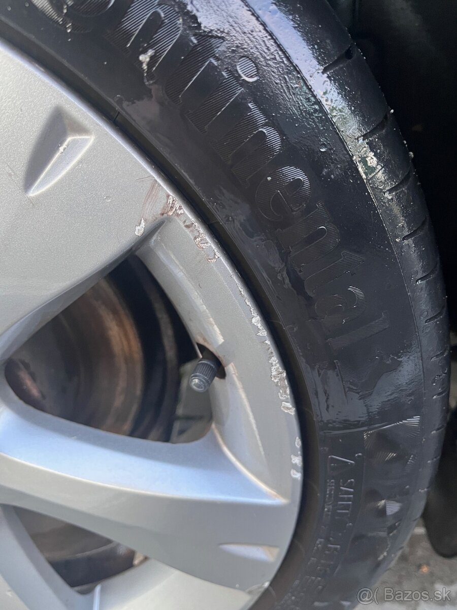 Subaru Legacy 2.0D - 19