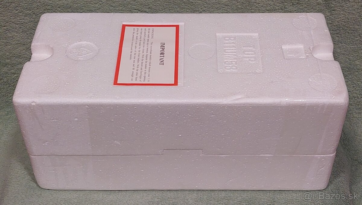 Rolls Royce 1905 - Franklin Mint 1:16 - 19