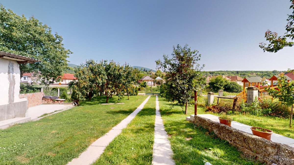 NAJKRAJŚÍ PANORAMATICKÝ DOM V MESTE GÖNC, MAĎARSKO - 19